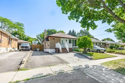 259 Windsor Street, Oshawa, On L1h 6g5