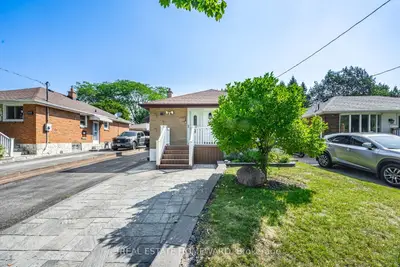 259 Windsor Street, Oshawa, On L1h 6g5
