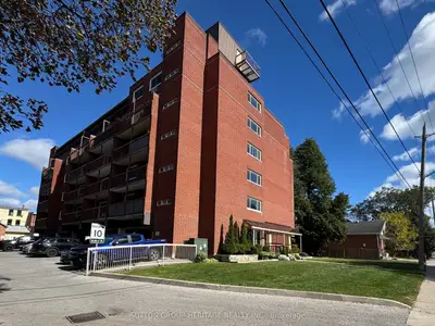 144 Queen Street W 403, Clarington, On L1c 1m9