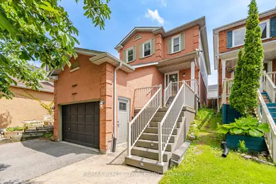 15 Climie Court, Clarington, On L1c 4p5