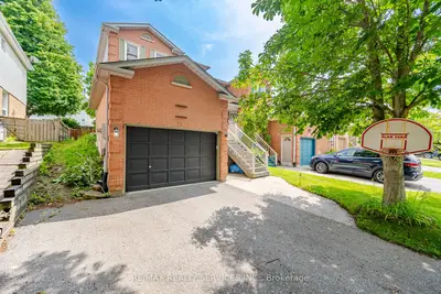 15 Climie Court, Clarington, On L1c 4p5