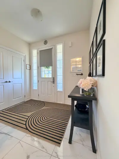 94 Wamsley Crescent, Clarington, On L1b 1g9