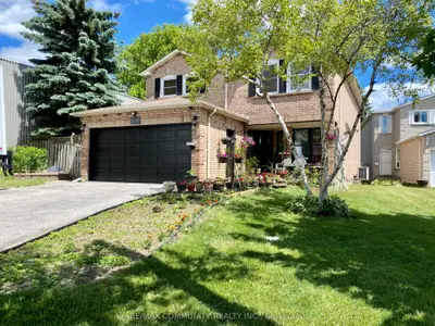 110 Orleans Drive Bsmt, Toronto E10, On M1c 4s4