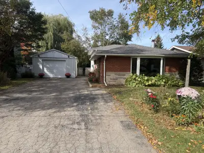 72 Allan Street, Scugog, On L9l 1e6