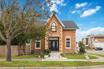 168 Centre Street S, Oshawa, On L1h 4a6