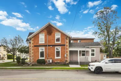 168 Centre Street S, Oshawa, On L1h 4a6