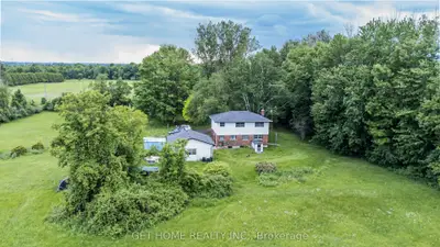 4475 Country Lane E, Whitby, On L1p 1y6