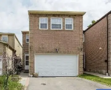 9 Flatwoods Drive Room 1, Toronto, On M1v 4h5