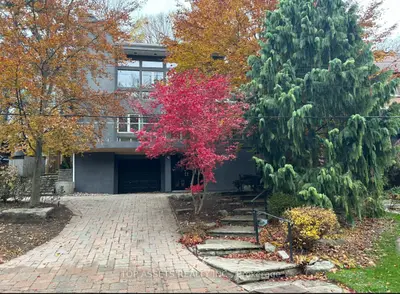 25 Fallingbrook Drive, Toronto, On M1n 1b3