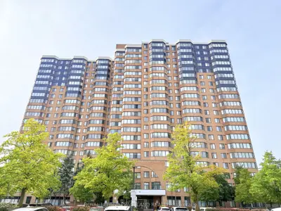 80 Alton Towers Circle 1909, Toronto, On M1v 5e8