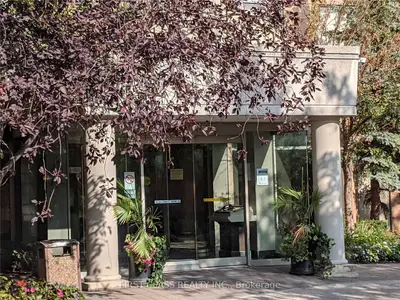 1883 Mcnicoll Avenue 1518, Toronto, On M1v 5m3