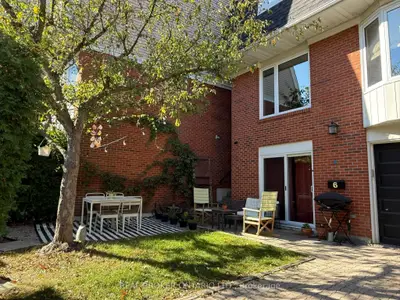 45 Birchmount Road 6, Toronto, On M1n 3j5