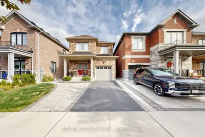6 Dumaine Street, Whitby, On L1p 0g8