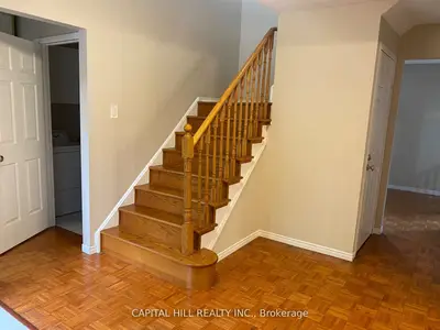 34 Allard Avenue Main Floor, Ajax, On L1z 1a7
