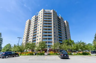 2 Westney Road N 602, Ajax, On L1t 3h3