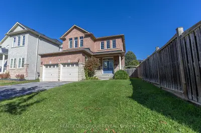 997 Copperfield Drive, Oshawa, On L1k 3c6