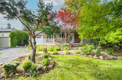 44 Mill Street, Ajax, On L1s 6k5