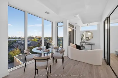1285 Queen Street E 501, Toronto, On M4l 1c2