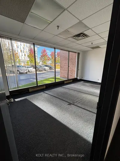 931 Progress Avenue Unit 6, Toronto, On M1g 3v5