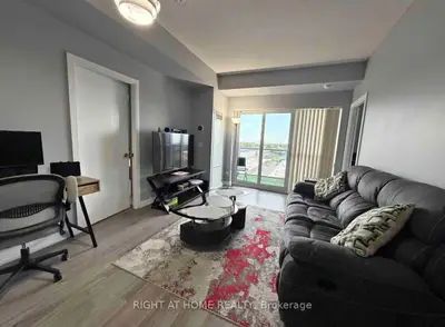 181 Village Green Square 1221, Toronto, On M1s 0k6