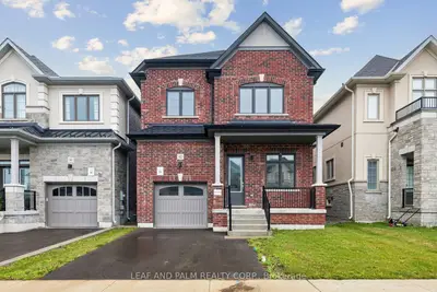 42 Northrop Avenue, Clarington, On L1b 0w7