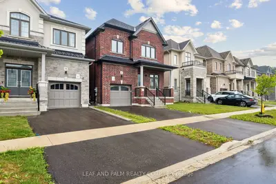 42 Northrop Avenue, Clarington, On L1b 0w7