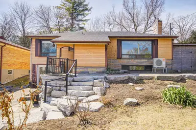 326 Jaybell Grove, Toronto, On M1c 2x5