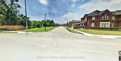157 Harrisview Street W, Ajax, On L1t 0n9