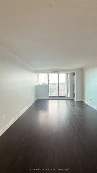 99 Blackwell Avenue 608, Toronto, On M1b 3r5