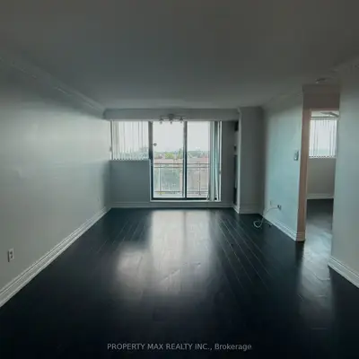 99 Blackwell Avenue 608, Toronto, On M1b 3r5