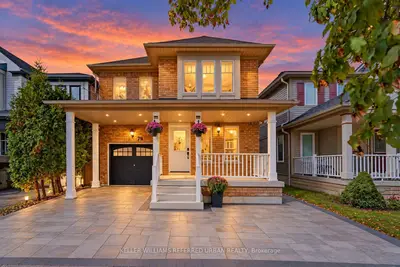 79 Haverhill Crescent, Whitby, On L1r 3e8