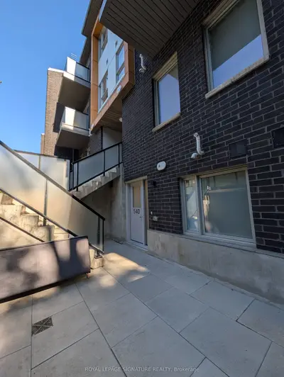 2791 Eglinton Avenue E 540, Toronto, On M1j 0b3