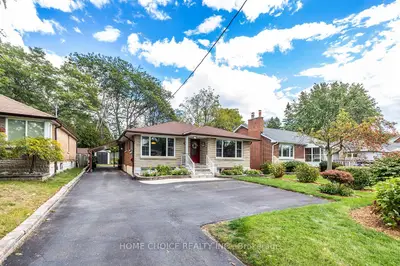 89 Harmony Road N, Oshawa, On L1g 6l1