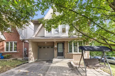 2364 Winlord Place, Oshawa, On L1l 0b9