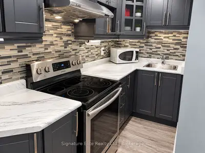 15 Muskox Drive Bsmt, Toronto, On M1b 6e9