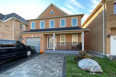 15 Muskox Drive Bsmt, Toronto, On M1b 6e9