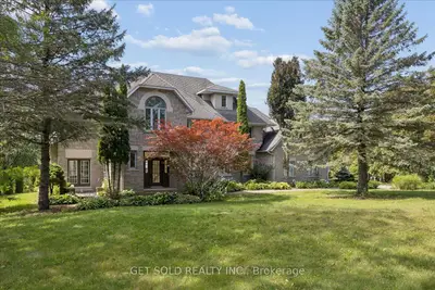 3662 Old Scugog Road, Clarington, On L1c 4j2