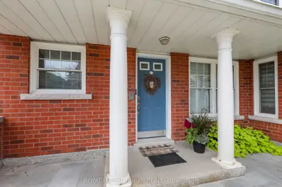 1657 Nash Road J1, Clarington, On L1e 1s8