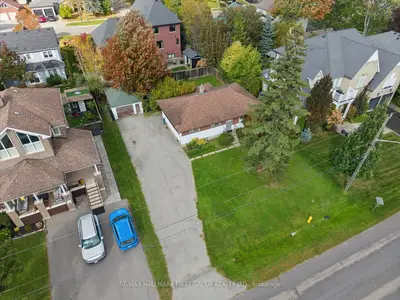 3050 Ebony Street, Ajax, On L1s 1b9