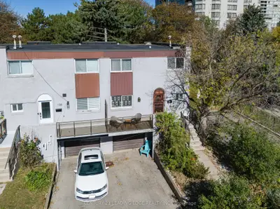 132 Bonis Avenue, Toronto, On M1t 2v2