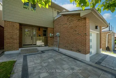 37 South Shields Avenue, Toronto, On M1v 1k8