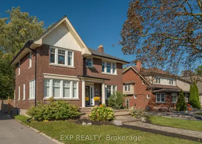 308 King Street E, Oshawa, On L1h 1c8