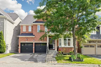 27 Byram Downs Street, Ajax, On L1z 1p9