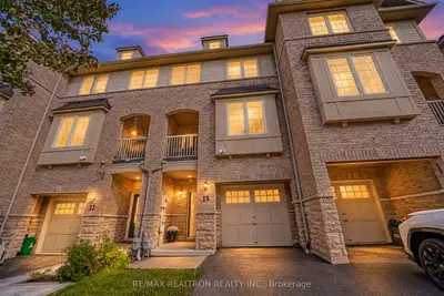 15 Blunden Road, Ajax, On L1z 0k9