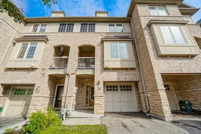 15 Blunden Road, Ajax, On L1z 0k9