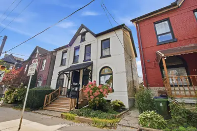 170 Broadview Avenue, Toronto, On M4m 2g5