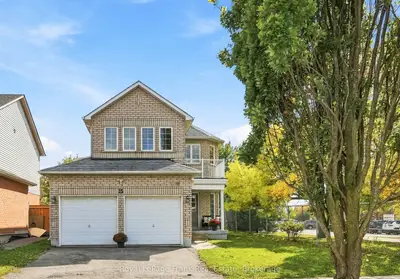 15 Sprucewood Crescent, Clarington, On L1c 5c6