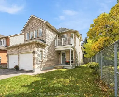 15 Sprucewood Crescent, Clarington, On L1c 5c6
