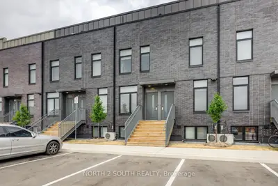 1760 Simcoe Street N 93 (rm 2), Oshawa, On L1g 4x9