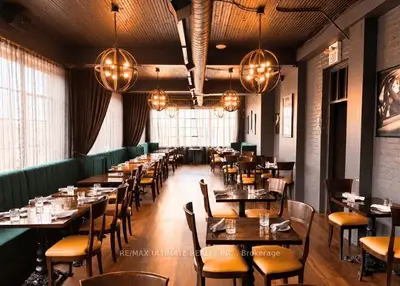 1402 Queen Street A & C1, Toronto, On M4l 1c6
